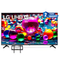 LG 86UA85006LA 86" UA85 AI 4K Smart TV