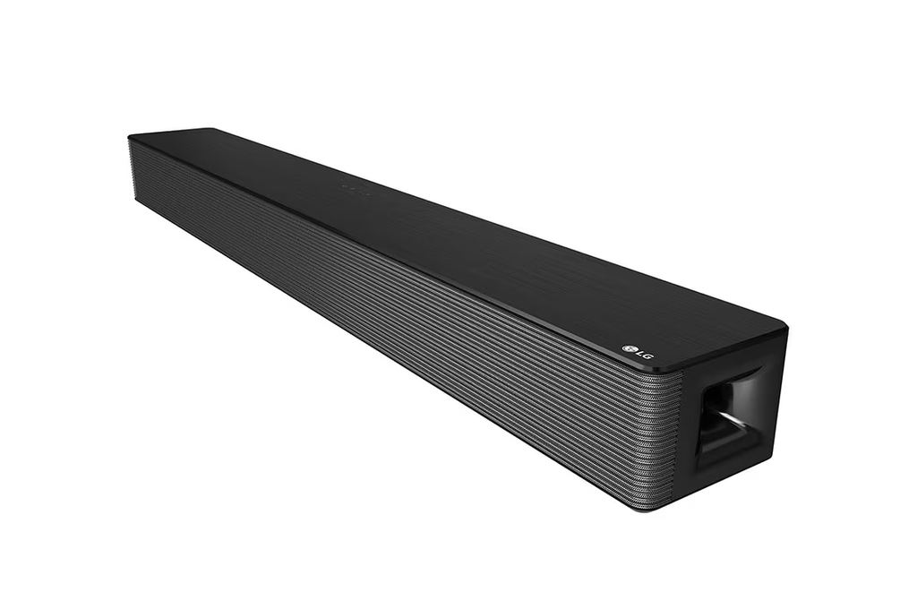 LG SNH5 600W 4.1 Channel Soundbar