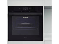LG WSED7667M 2.7 cu. ft. InstaView Built-In Electric Oven Black