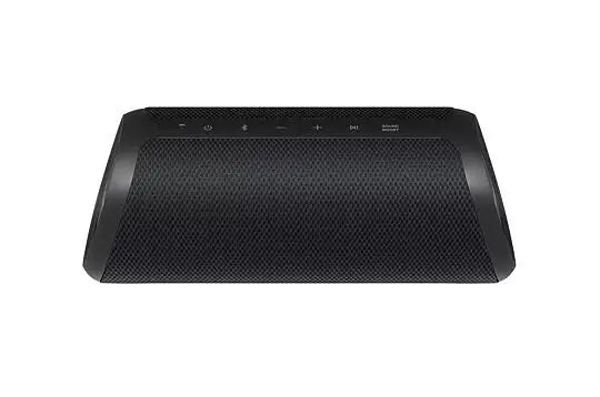 LG XBOOM Go XG5QBK Portable Bluetooth Speaker Black