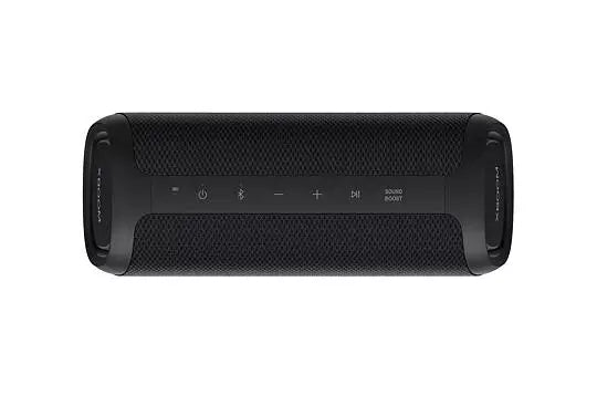 LG XBOOM Go XG5QBK Portable Bluetooth Speaker Black