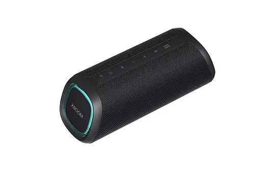 LG XBOOM Go XG5QBK Portable Bluetooth Speaker Black