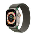 Green Lion Ultra Smart Watch