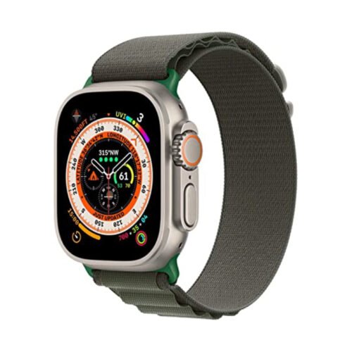 Green Lion Ultra Smart Watch