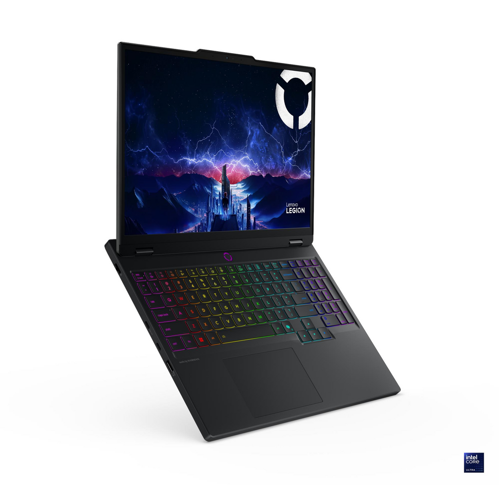 Lenovo Legion 5 15.1" Core i7 16GB RAM 1TB SSD Laptop