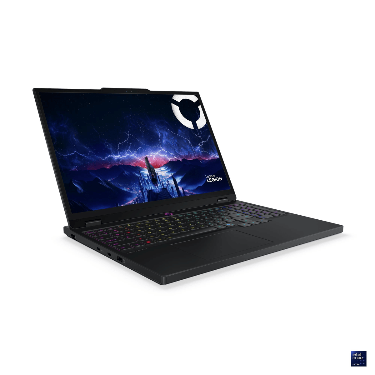Lenovo Legion 5 15.1" Core i7 16GB RAM 1TB SSD Laptop