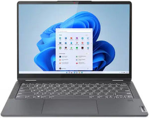 Lenovo IdeaPad Flex 5 Ryzen 7 14-inch x360 Touchscreen Laptop