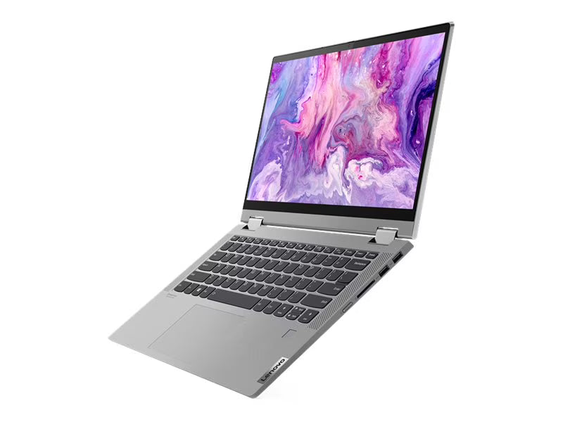 Lenovo IdeaPad Flex 5 Ryzen 7 14-inch x360 Touchscreen Laptop