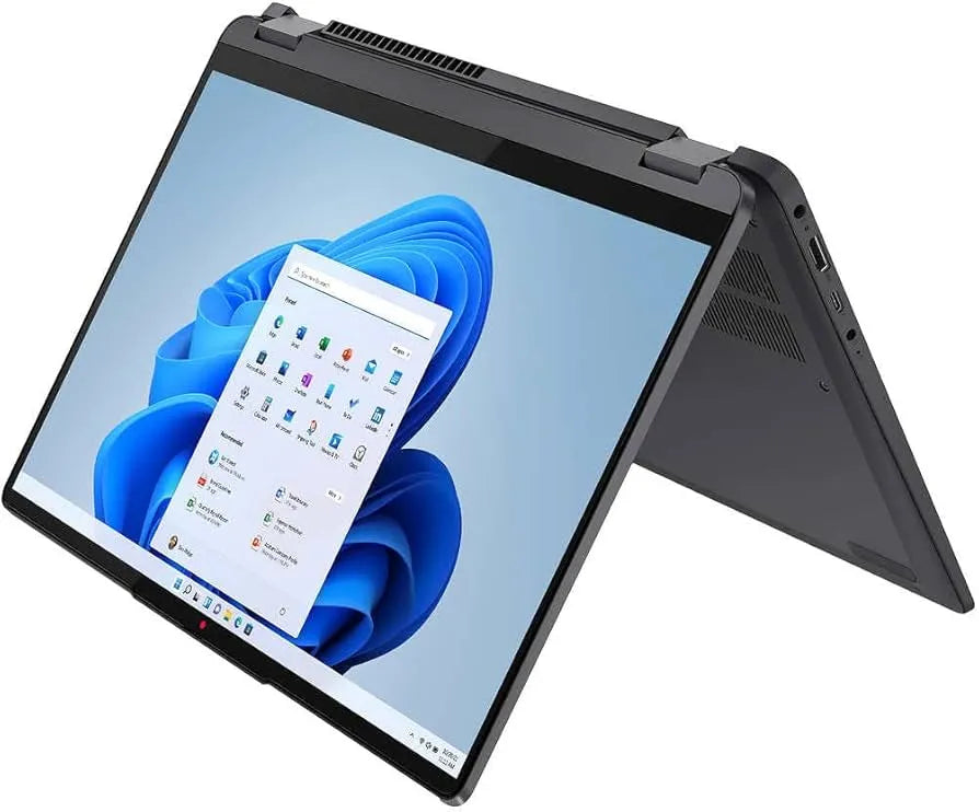 Lenovo IdeaPad Flex 5 Ryzen 7 14-inch x360 Touchscreen Laptop