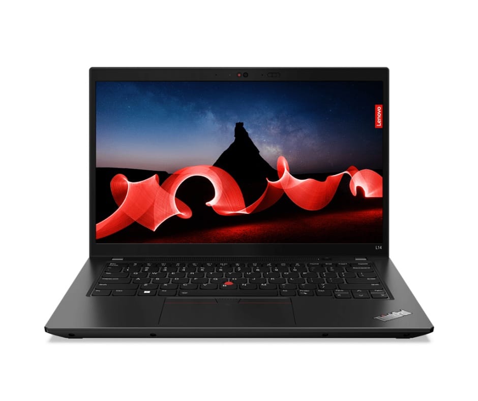 Lenovo ThinkPad L14 14" Ryzen 5 16GB RAM 256GB SSD Laptop