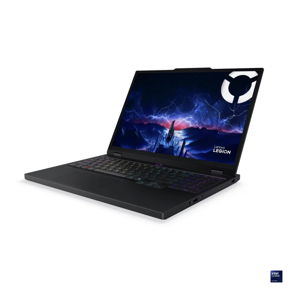 Lenovo Legion 5 16" Ultra 9 32GB RAM 1TB SSD Laptop