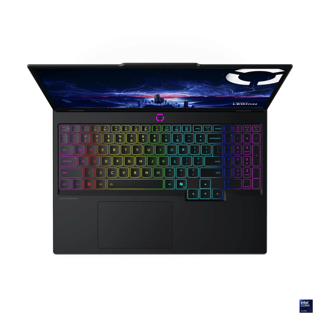 Lenovo Legion 5 16" Ultra 9 32GB RAM 1TB SSD Laptop