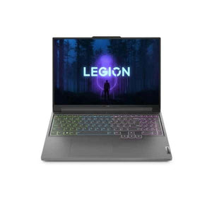Lenovo Legion 5 15.1" Core i7 24GB RAM 1TB SSD Laptop