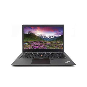 Lenovo ThinkPad T470 14" Core i7 16GB RAM 512GB SSD Laptop