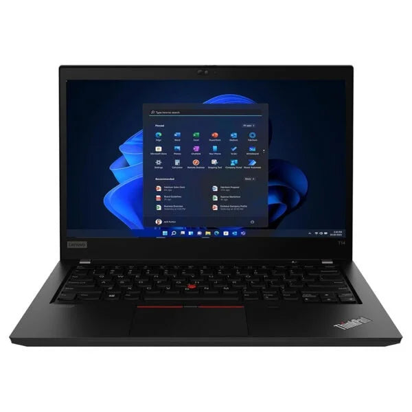 Lenovo ThinkPad T14s Core i7 11th / 12th Gen 14-inch Ultrabook Laptop