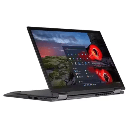 Lenovo ThinkPad X13 Yoga G1 13" Touchscreen Core i7 32GB RAM 256GB SSD Laptop