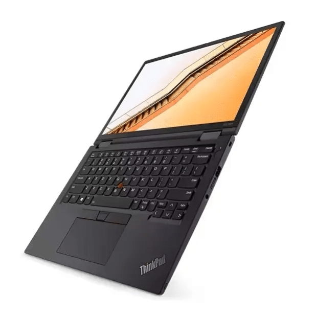 Lenovo ThinkPad X13 Yoga G1 13" Touchscreen Core i5 8GB RAM 256GB SSD Laptop