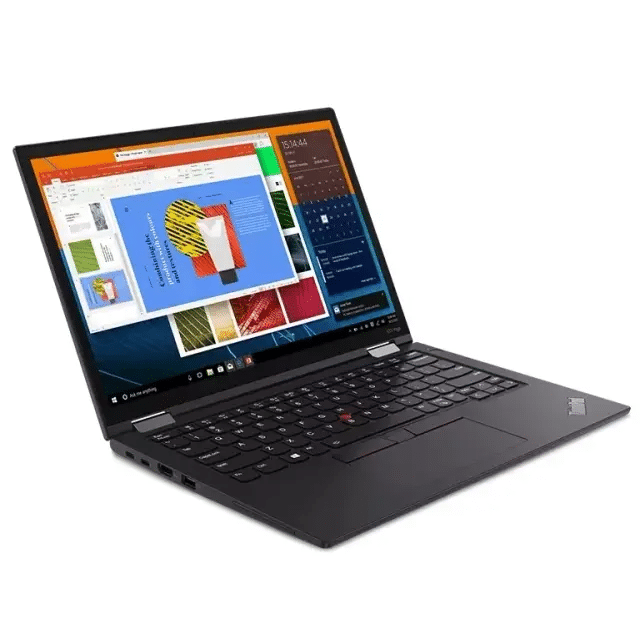 Lenovo ThinkPad X13 Yoga G1 13" Touchscreen Core i7 32GB RAM 256GB SSD Laptop