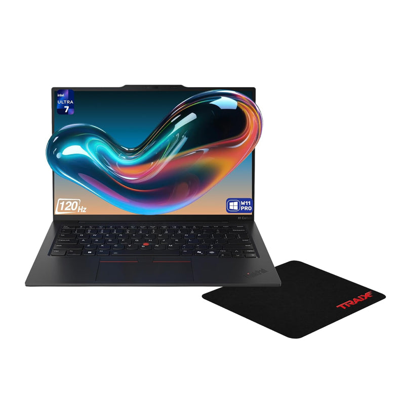 Lenovo ThinkPad X1 Carbon Gen 13 14" Core Ultra 7 32GB RAM 1TB SSD Laptop