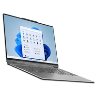 Lenovo Yoga 9 14" Touchscreen Core Ultra 7 16GB RAM 1TB SSD Laptop