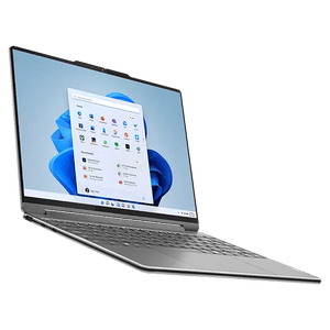 Lenovo Yoga 9 14" Touchscreen Core Ultra 7 16GB RAM 1TB SSD Laptop