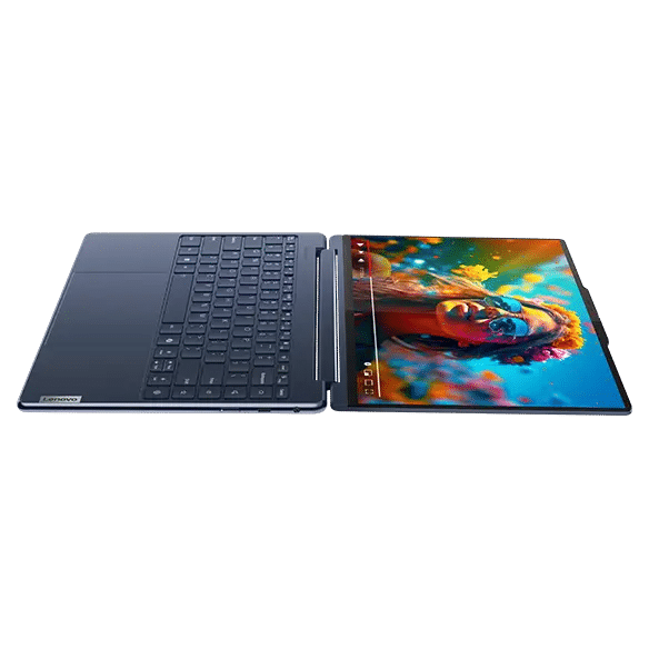 Lenovo Yoga 9 14" Touchscreen Core Ultra 7 16GB RAM 1TB SSD Laptop