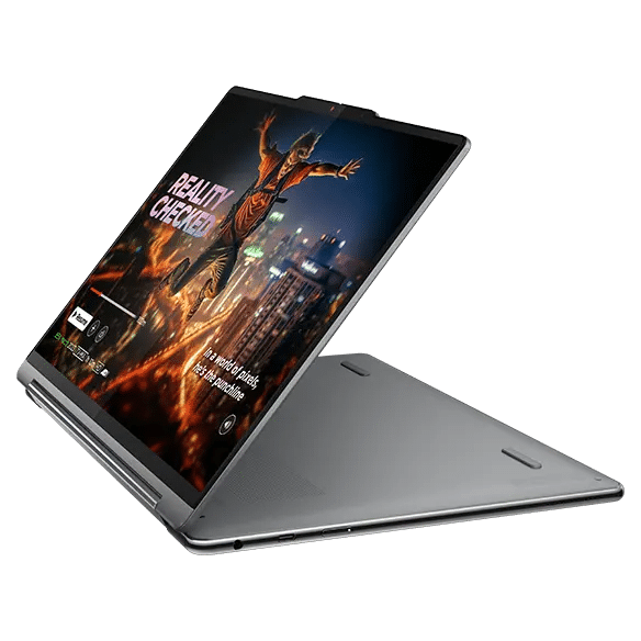 Lenovo Yoga 9 14" Touchscreen Core Ultra 7 16GB RAM 1TB SSD Laptop