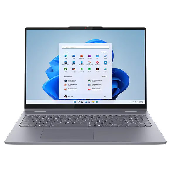 Lenovo IdeaPad 5i 2-in-1 Core 7 15th Gen 16GB/1TB x360 Touchscreen Laptop
