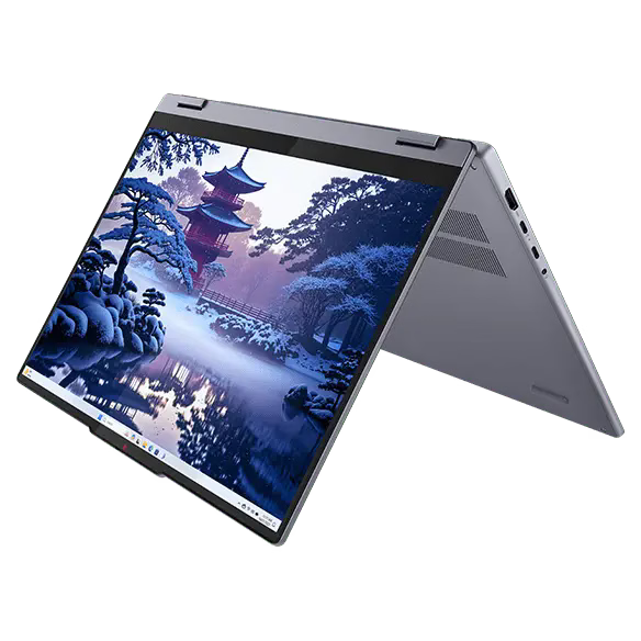 Lenovo IdeaPad 5i 2-in-1 Core 7 15th Gen 16GB/1TB x360 Touchscreen Laptop