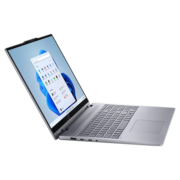 Lenovo IdeaPad 5i 2-in-1 Core 7 15th Gen 16GB/1TB x360 Touchscreen Laptop