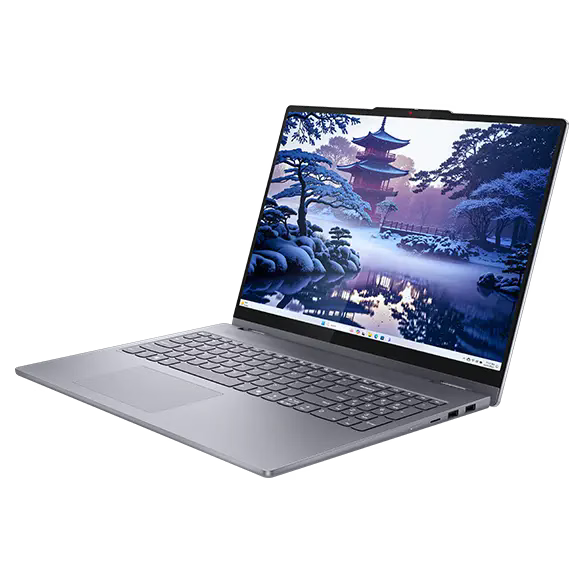Lenovo IdeaPad 5i 2-in-1 Core 7 15th Gen 16GB/1TB x360 Touchscreen Laptop