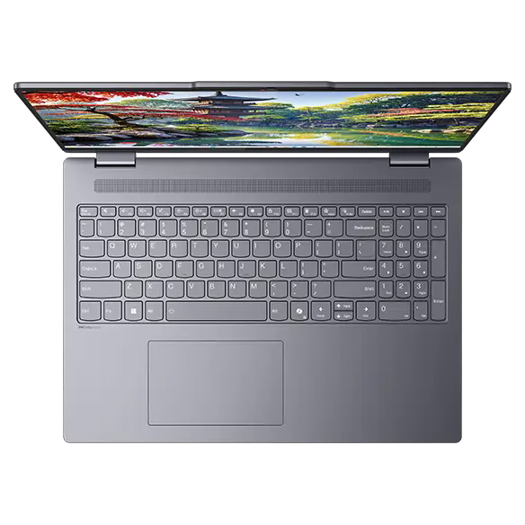 Lenovo IdeaPad 5i 2-in-1 Core 7 15th Gen 16GB/1TB x360 Touchscreen Laptop