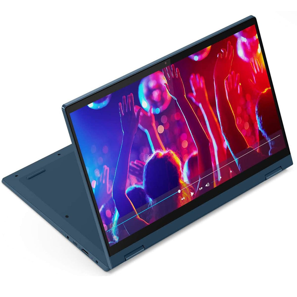 Lenovo IdeaPad Flex 5 Ryzen 7 16GB/512GB 16-inch x360 Touchscreen Laptop with 2GB Graphics