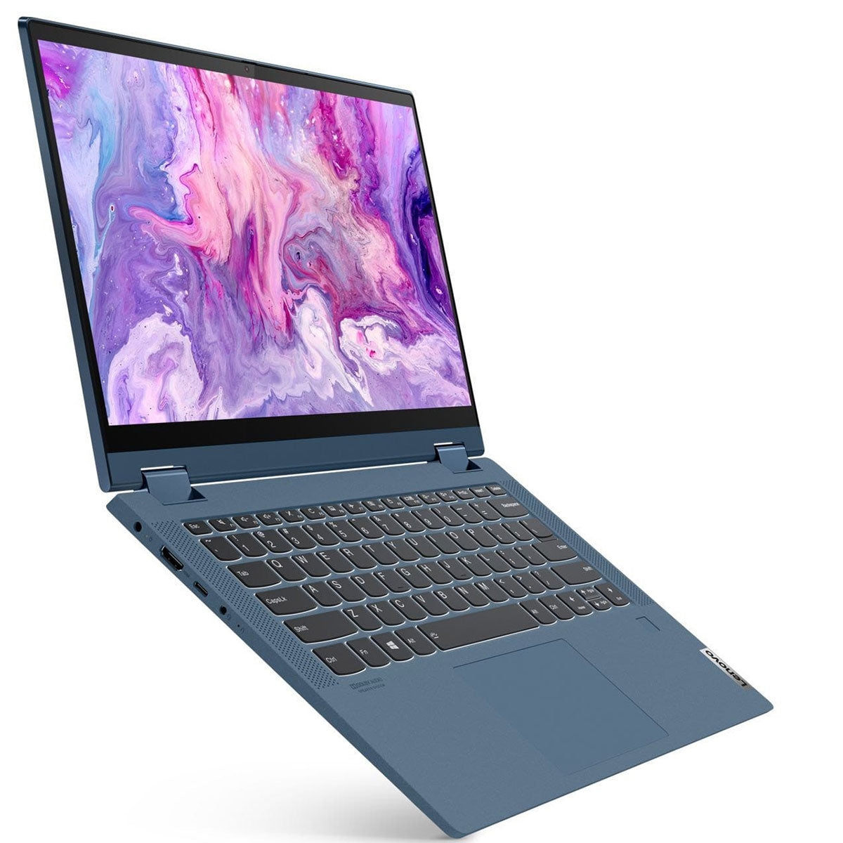 Lenovo IdeaPad Flex 5 Ryzen 7 16GB/512GB 16-inch x360 Touchscreen Laptop with 2GB Graphics