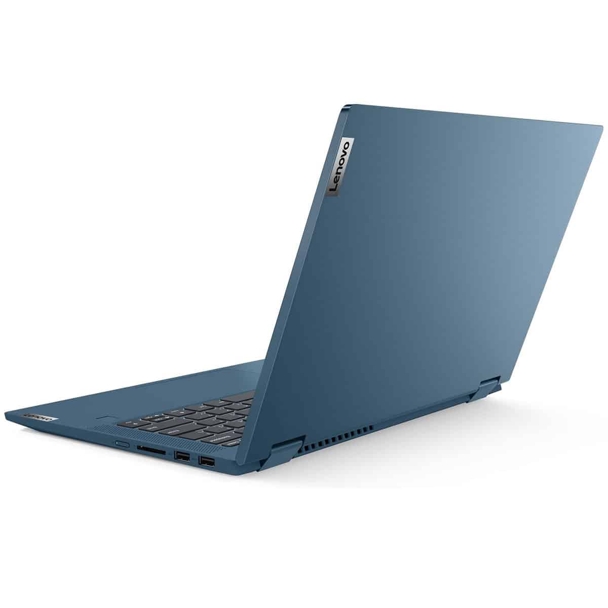 Lenovo IdeaPad Flex 5 Ryzen 7 16GB/512GB 16-inch x360 Touchscreen Laptop with 2GB Graphics