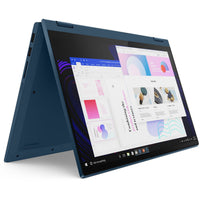 Lenovo IdeaPad Flex 5 Ryzen 7 16GB/512GB 16-inch x360 Touchscreen Laptop with 2GB Graphics
