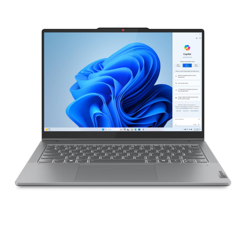 Lenovo IdeaPad Flex 5i Core i7 13th Gen 16GB/256GB x360 Touchscreen Laptop