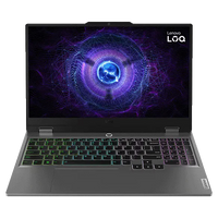 Lenovo LOQ Gaming Laptop Core i5 / i7 / Ryzen 7 with RTX 3050 / 4050 / 4060 Graphics