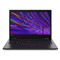 Lenovo ThinkPad L13 Yoga 11th Gen Core i5 256GB 13.3-inch Touchscreen Laptop