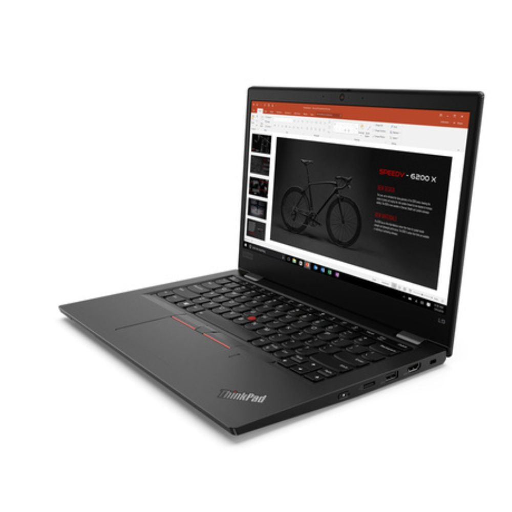 Lenovo ThinkPad L13 Yoga 11th Gen Core i5 256GB 13.3-inch Touchscreen Laptop