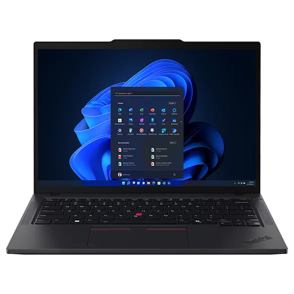 Lenovo ThinkPad T14 Core i5 12th Gen 16GB/512GB Business Laptop