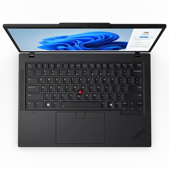 Lenovo ThinkPad T14 Core i5 12th Gen 16GB/512GB Business Laptop