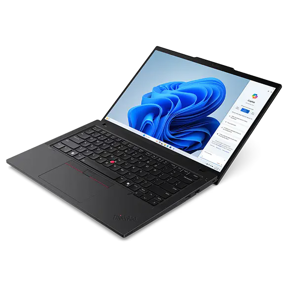 Lenovo ThinkPad T14 Core i5 12th Gen 16GB/512GB Business Laptop