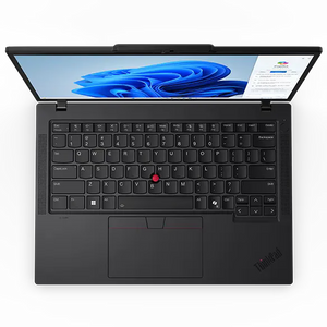 Lenovo ThinkPad T14 Core i5 12th Gen 16GB/512GB Business Laptop