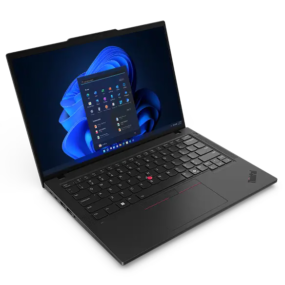 Lenovo ThinkPad T14 Gen 5 Core i5 12th Gen 16GB/512GB Business Laptop