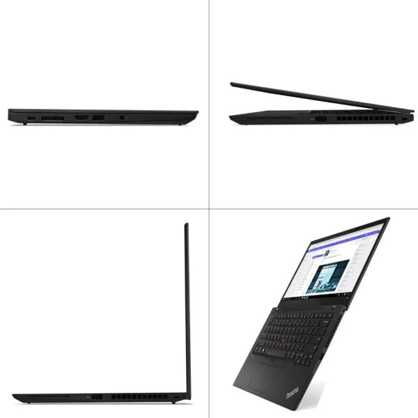Lenovo ThinkPad T14s Core i7 11th / 12th Gen 14-inch Ultrabook Laptop