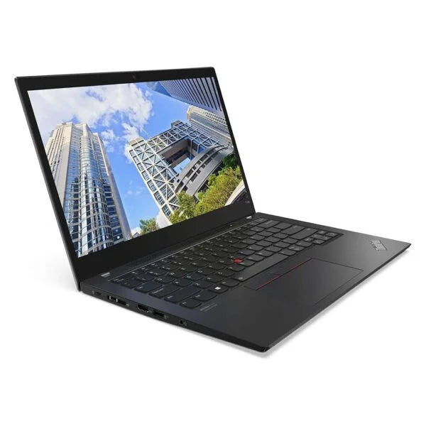 Lenovo ThinkPad T14s Core i7 11th / 12th Gen 14-inch Ultrabook Laptop