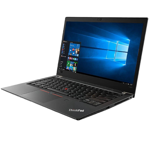 Lenovo ThinkPad T480s Core i5 / i7 8th Gen 14-inch Ultrabook Laptop