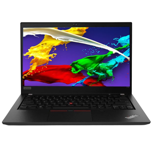 Lenovo ThinkPad T480s Core i5 / i7 8th Gen 14-inch Ultrabook Laptop
