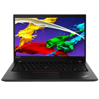Lenovo ThinkPad T480s Core i5 / i7 8th Gen 14-inch Ultrabook Laptop